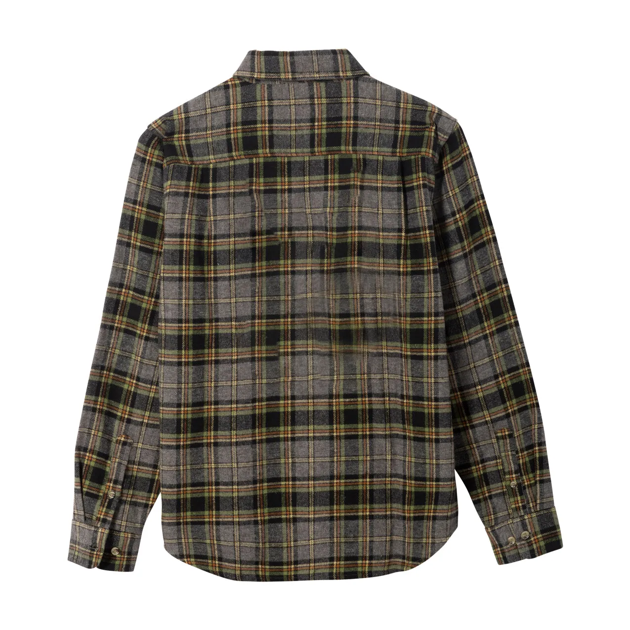 ALLANDALE WO PRINT SHIRT