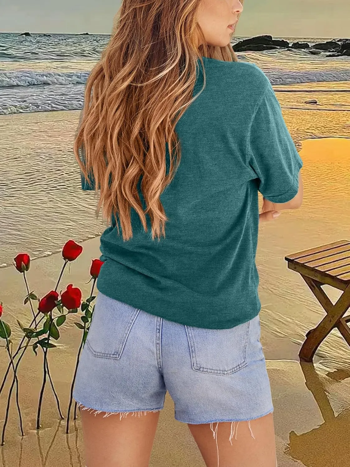 Be Kind Shirt Women Kindness Teacher Shirts Cute Graphic Tee Inspirational Blessed Short Sleeve Tops