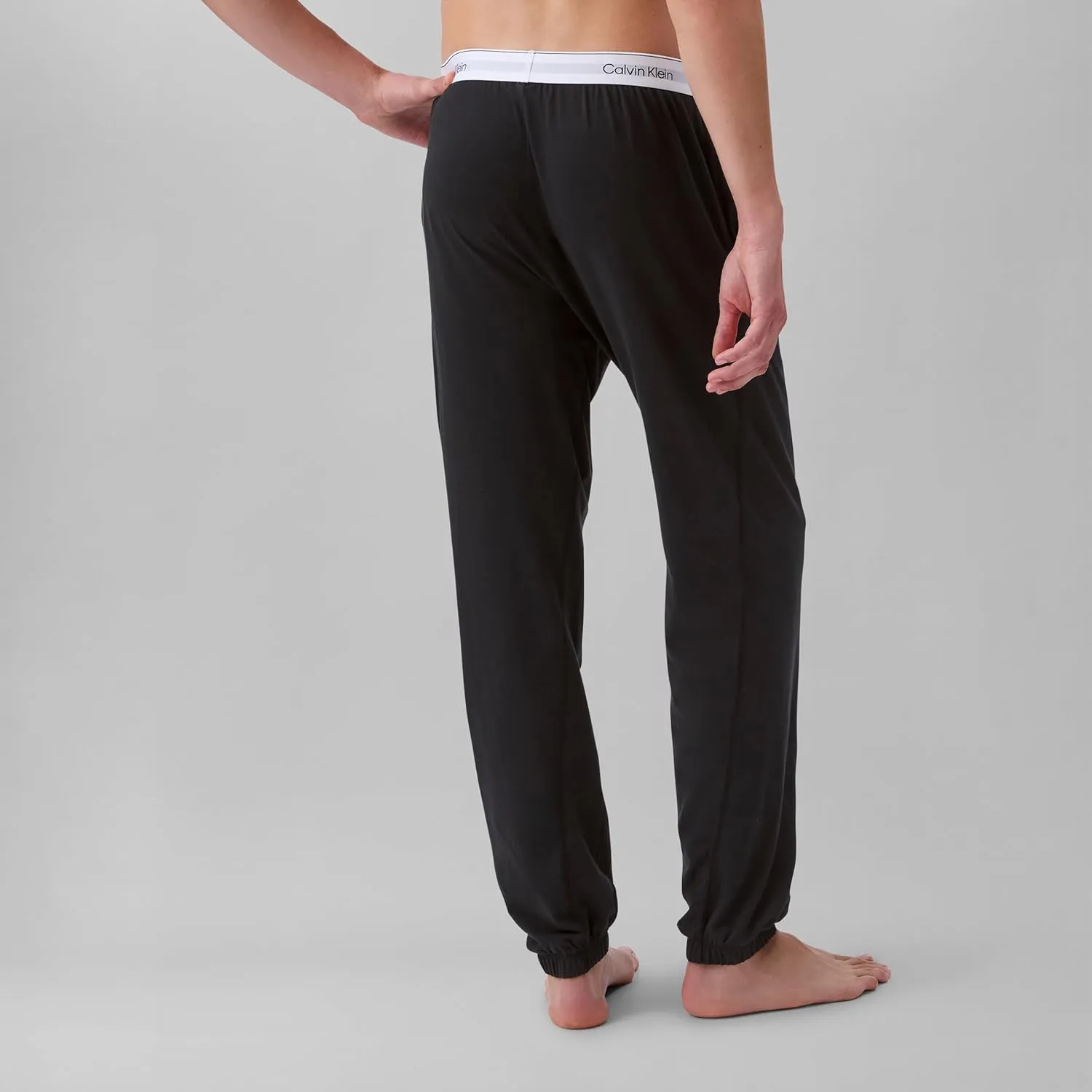 Calvin Klein Men's Icon Cotton Stretch Joggers
