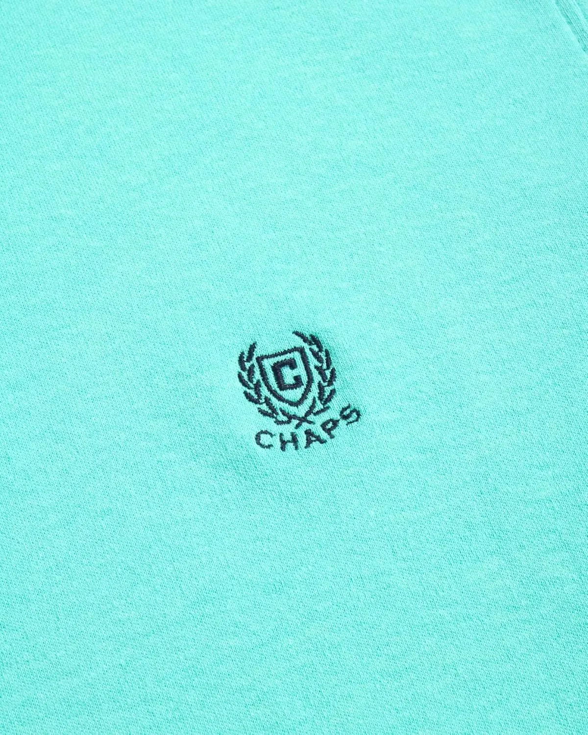 Chaps Men's Polo Shirt - Classic Fit Short Sleeve 2-Button Double Knit Cotton Polo Shirt (S-XL)
