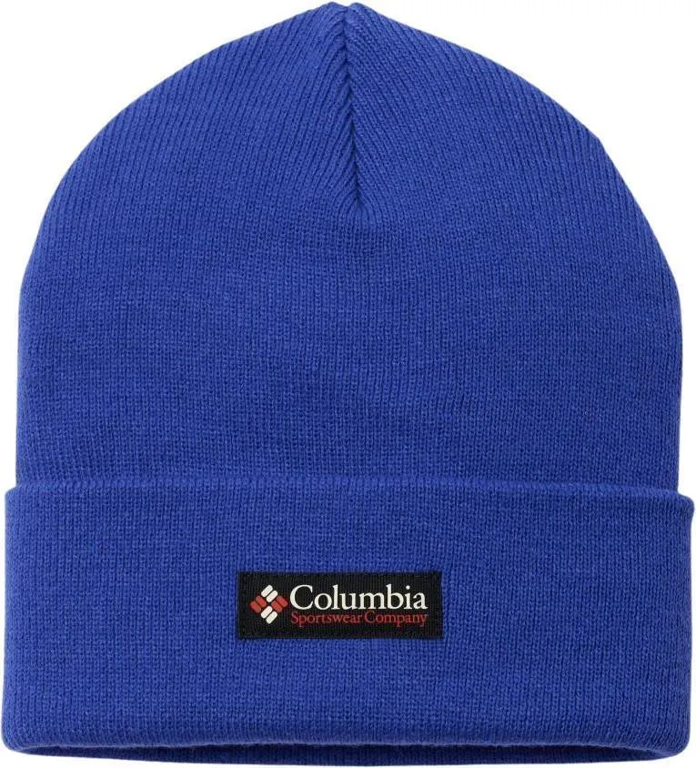City Trek Heavyweight Beanie