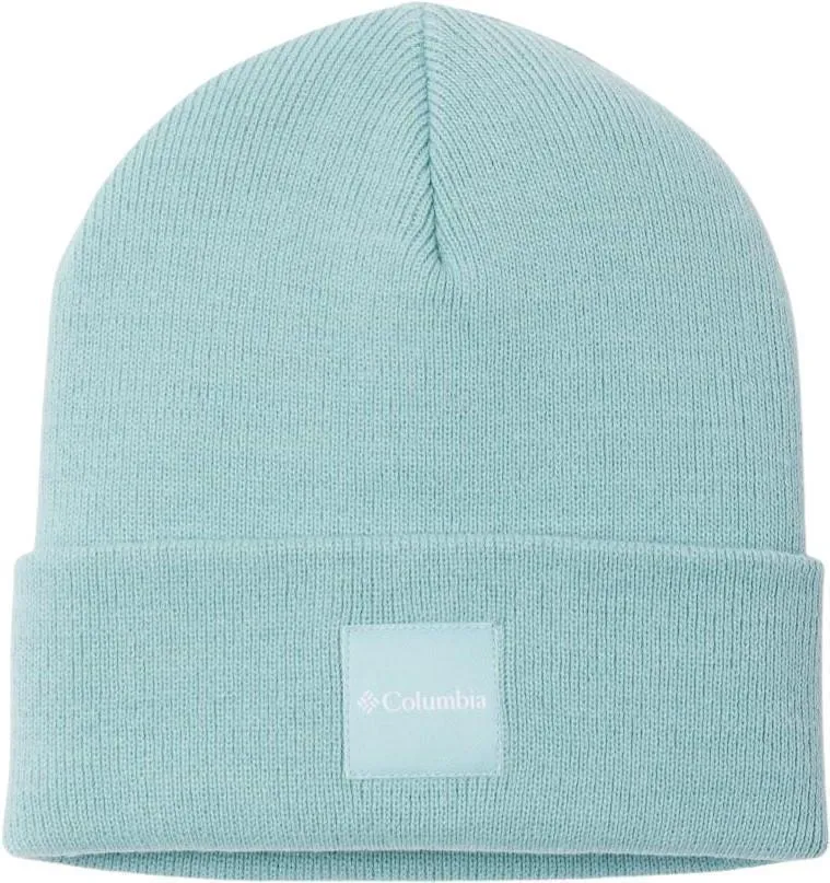 City Trek Heavyweight Beanie