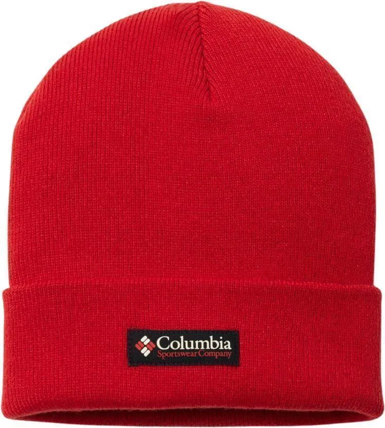 City Trek Heavyweight Beanie