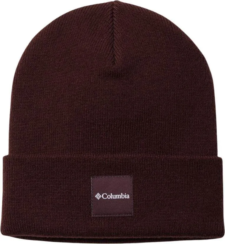 City Trek Heavyweight Beanie