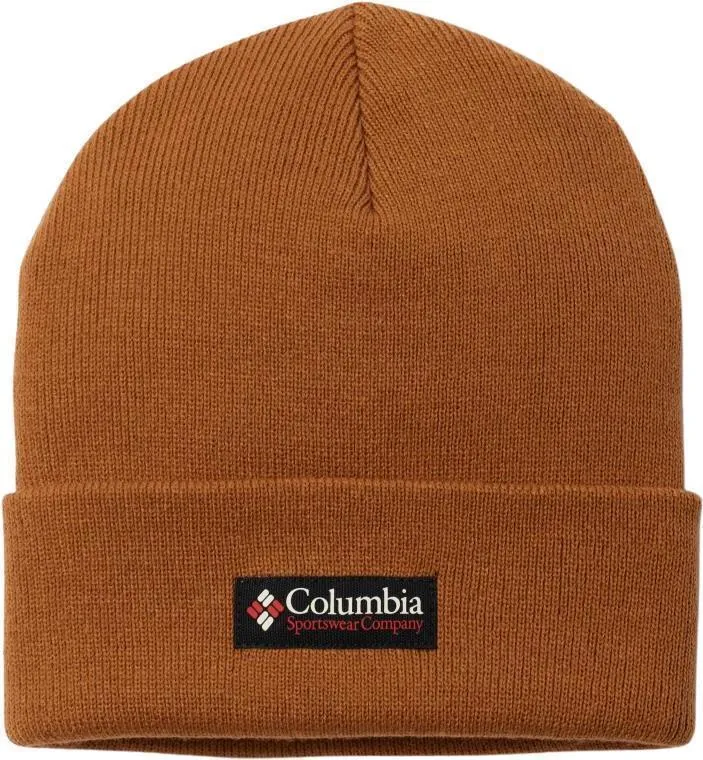 City Trek Heavyweight Beanie