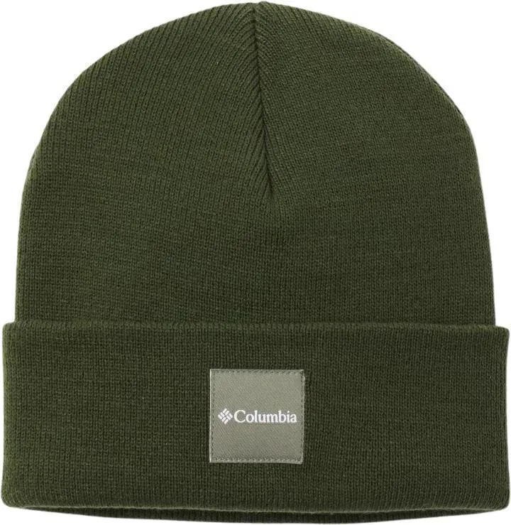 City Trek Heavyweight Beanie