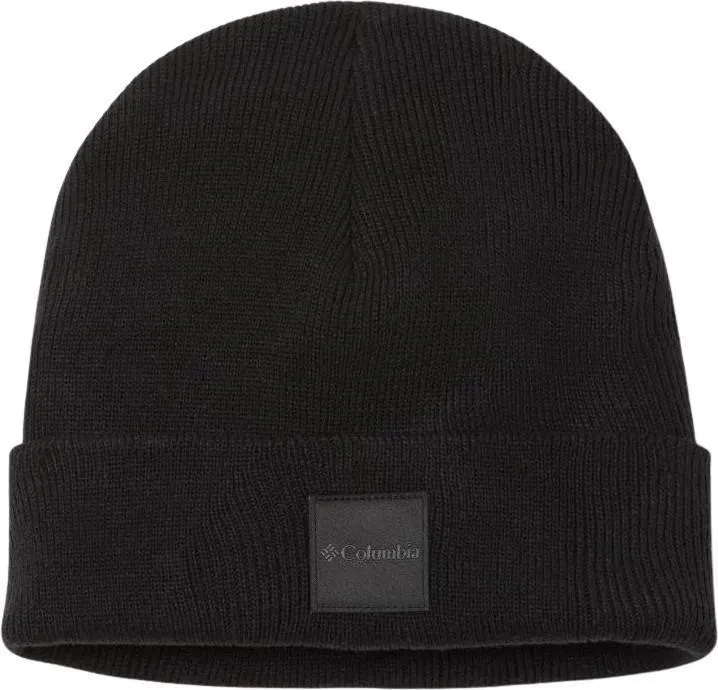 City Trek Heavyweight Beanie