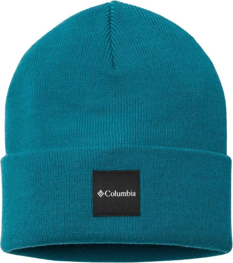 City Trek Heavyweight Beanie