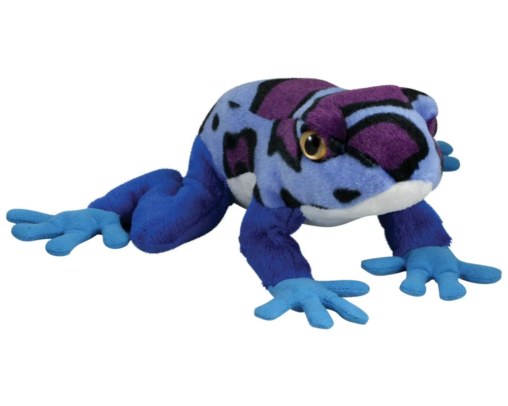 Cuddle Zoo® - Tree Frogs - Assorted Styles