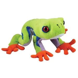 Cuddle Zoo® - Tree Frogs - Assorted Styles