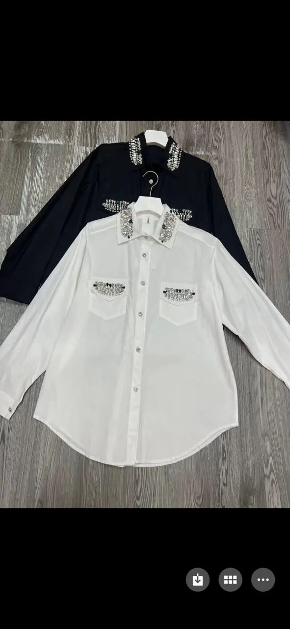Designer shirts