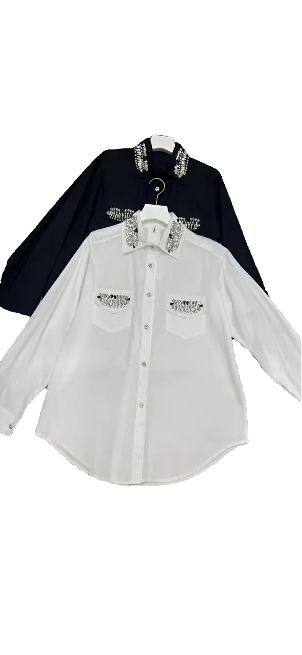 Designer shirts
