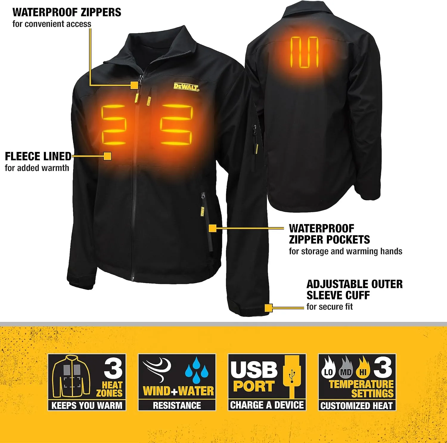 DEWALT Modern