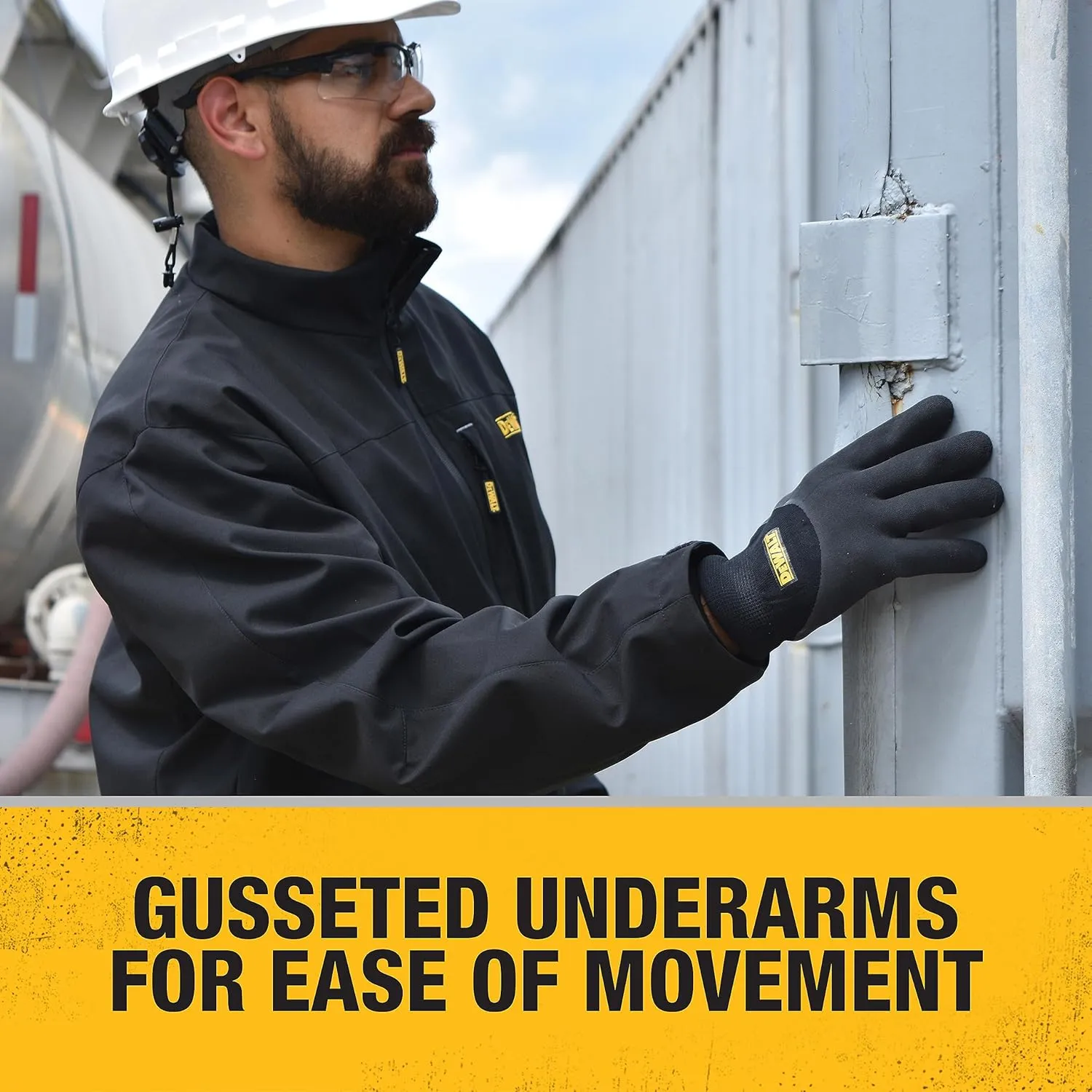 DEWALT Modern