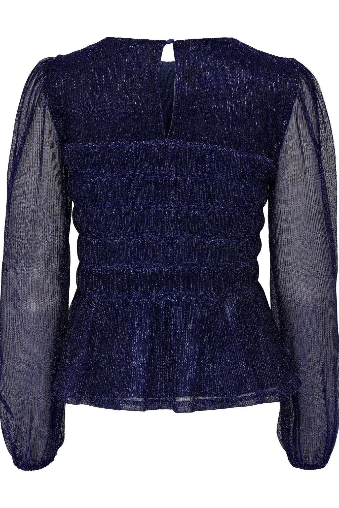 Fallon Wenda Blouse - Surf The Web