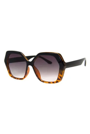 Lorna - Black/Tort