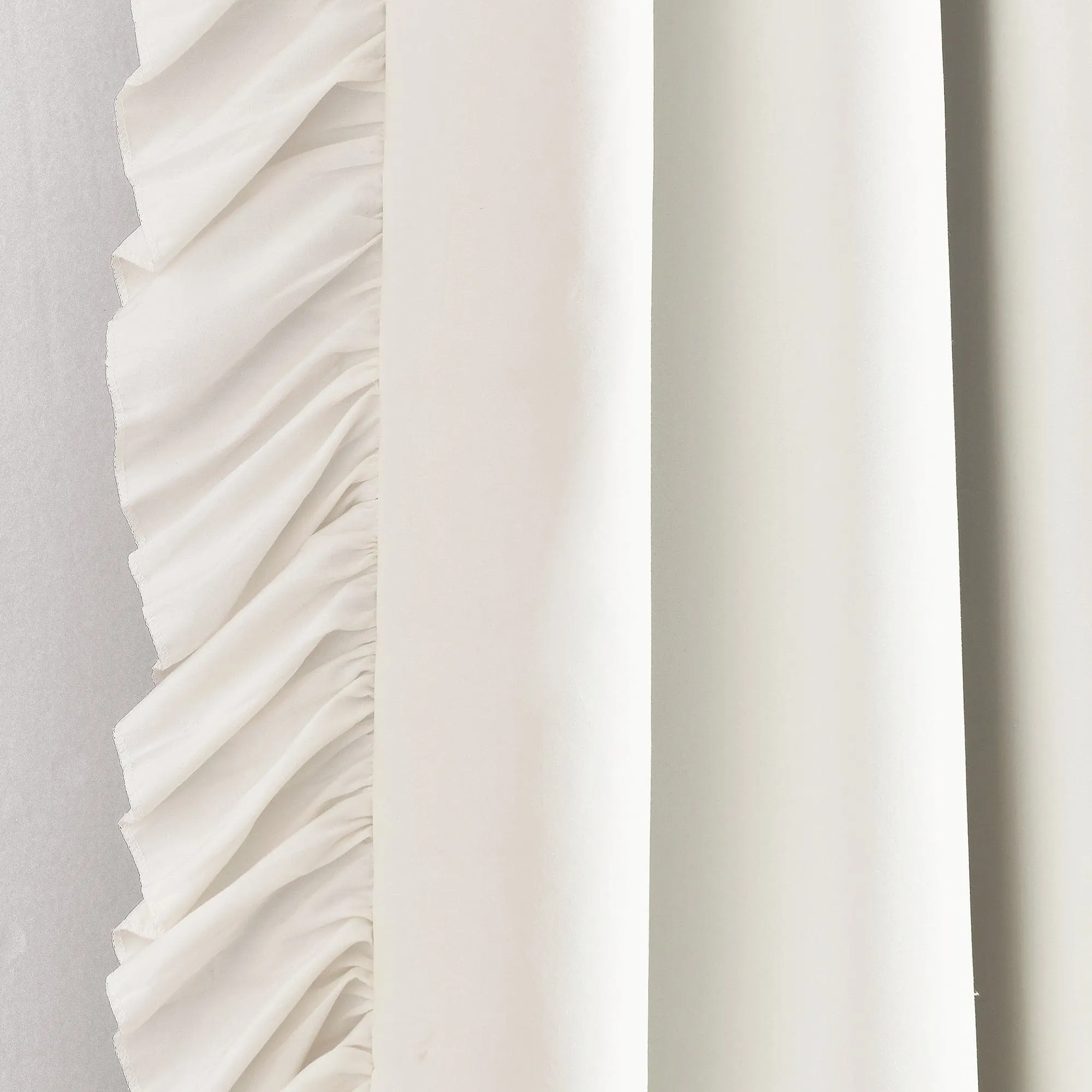 Reyna 100% Blackout Window Curtain Panel