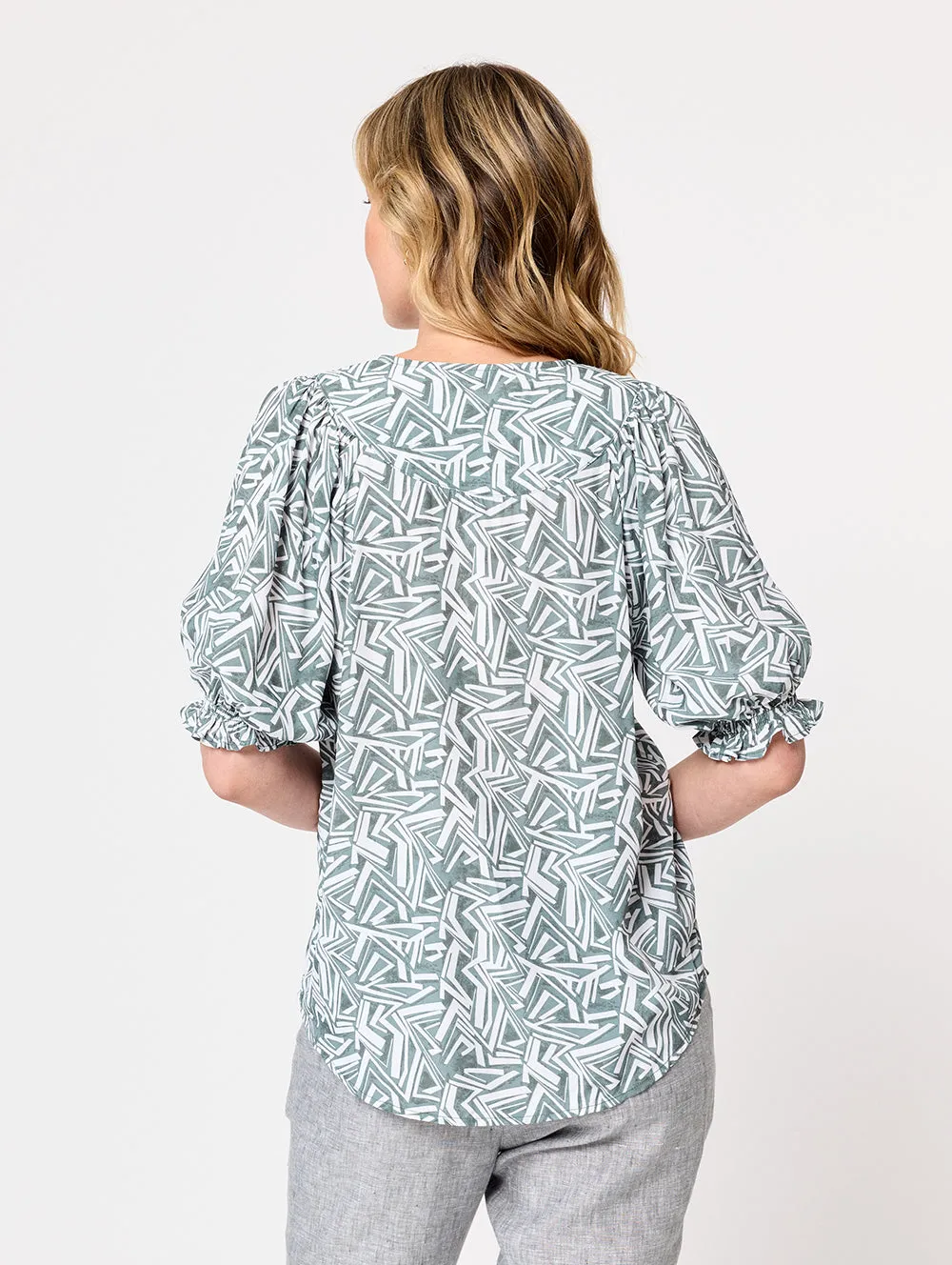 Rhianna Shirt