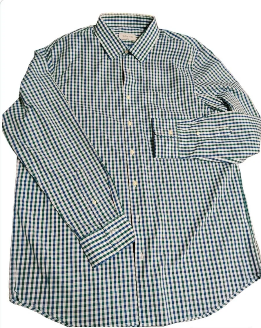 Za Closet Outlet CAND Man Chemise